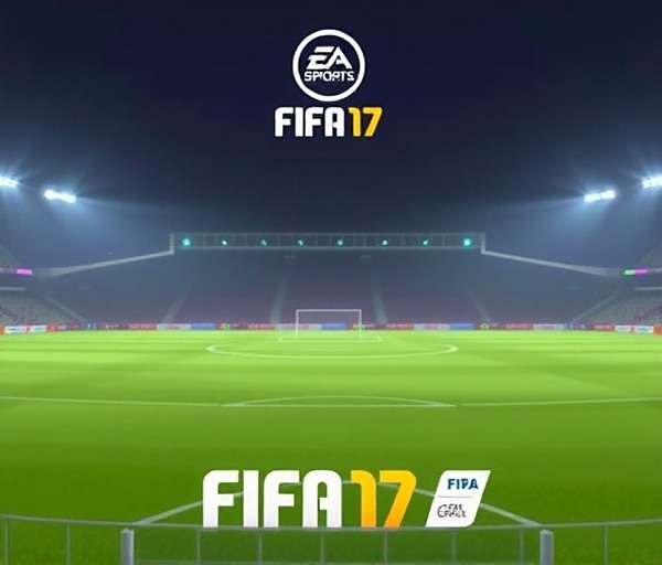FIFA 17: Goa Professional League Diwali event with special lighting and kits