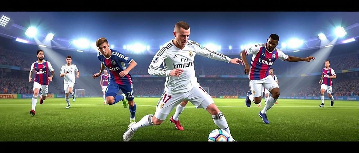 FIFA 17: Goa Professional League展示印度语界面和本地广告