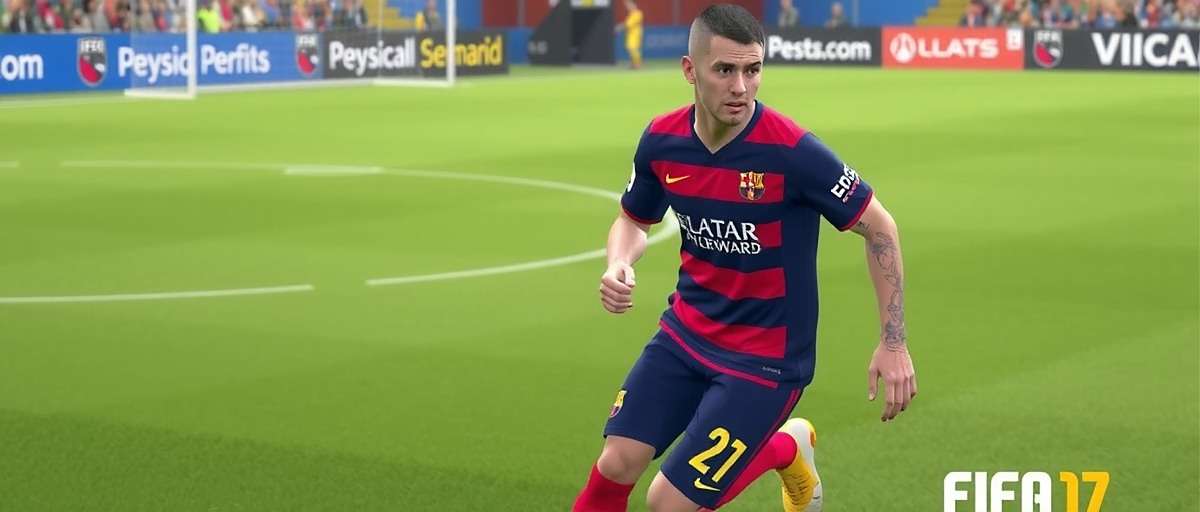 FIFA 17: Goa Professional League社区论坛截图，展示玩家讨论