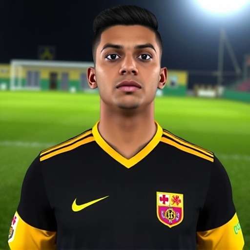 Profile picture of Priya Menon, a FIFA 17: Goa Professional League player from Kochi