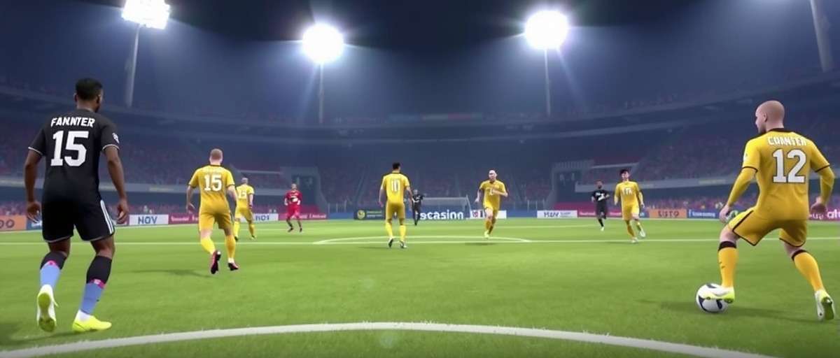 FIFA 17: Goa Professional League community event in Mumbai with players competing
